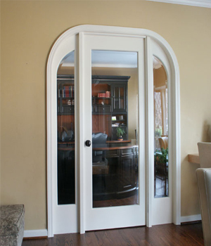 Passage Door Replacement Pleasure Point