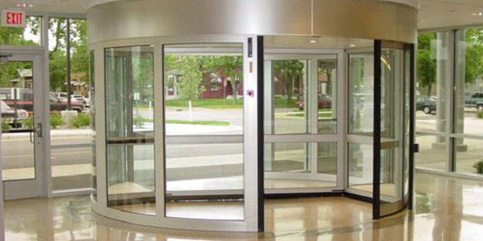 commercial automatic door repair Pleasure Point