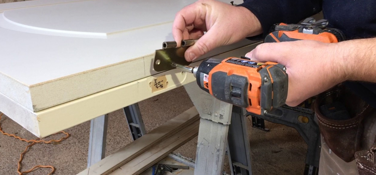 fiberglass interior door repair Pleasure Point