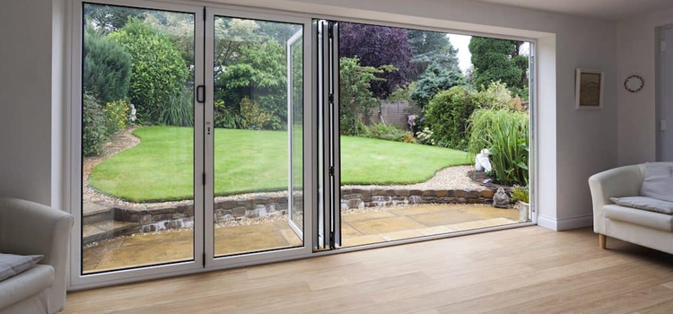 sliding door specialist Pleasure Point